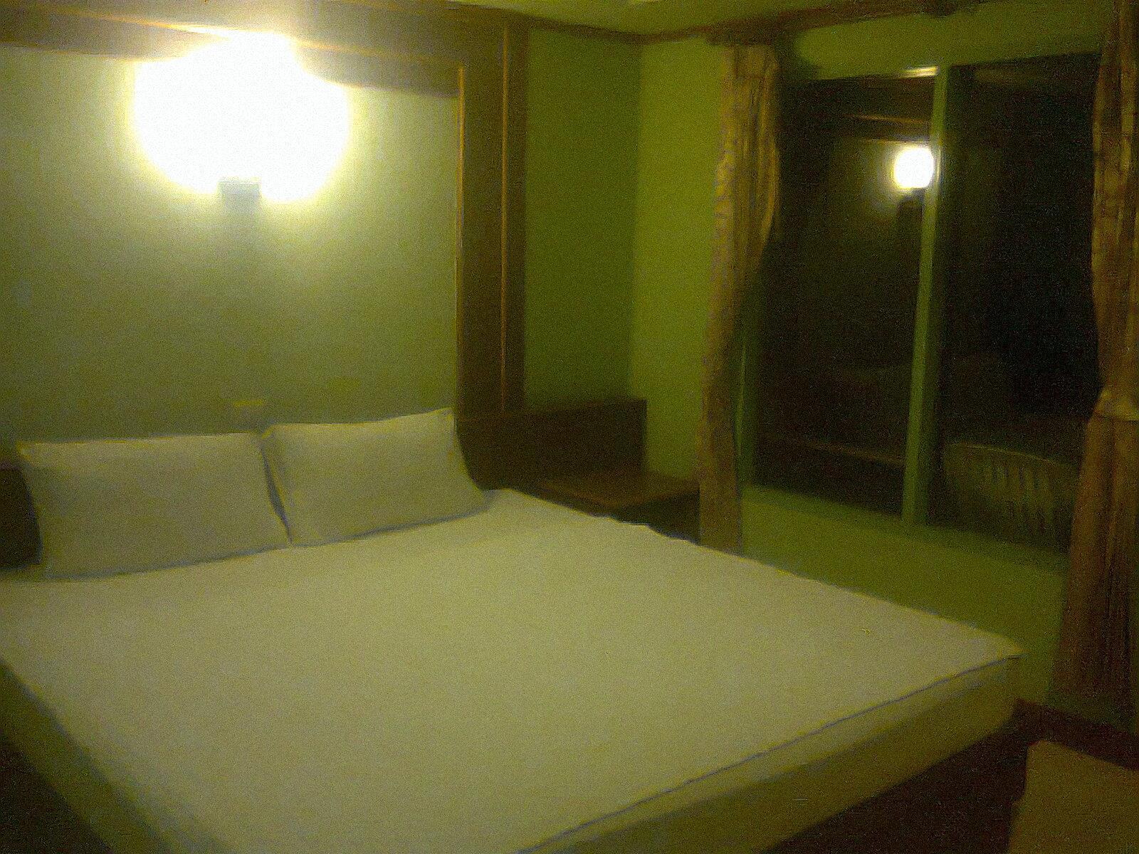 Mr. Black Resort Hatrin Kültér fotó